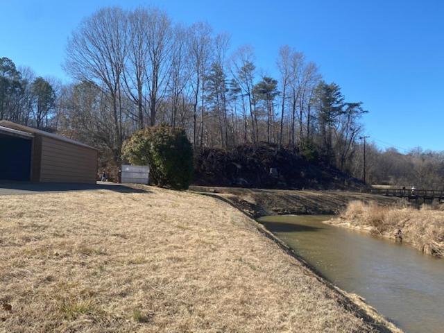 Andy Griffith Parkway Inn Mount Airy Exteriör bild